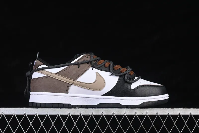 All categories Nk SB Dunk Series Nk SB Dunk Low High-end customized low-top sneakers Nike SB Dunk Low straps Anniversary high-end customized low-top casual sneakers HF5441-100